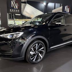 MG ZS MG ZS HYBRIDE 1,5 LUXURY 197CV BVA 360 CAM Vert-Saint-Denis