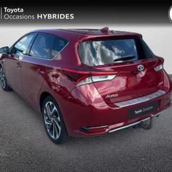 Toyota Auris HSD 136h Design Nav Ceris&eacute;