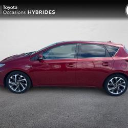 Toyota Auris HSD 136h Design Nav Ceris&eacute;