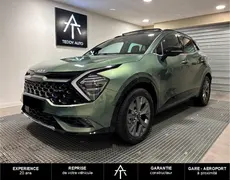 Kia Sportage Montaigu-Vendée