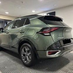 Kia Sportage 1.6 T-GDI 230 HEV  GT-LINE PREMIUM BVA6 4X2 Montaigu-Vend&eacute;e