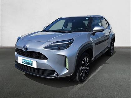 Toyota Yaris Cross - Yaris Cross Hybride 116h 2WD - Design - 20 490 €