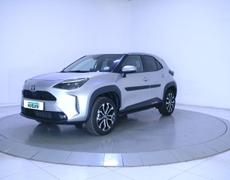 Toyota Yaris Cross Fontenay-le-Comte