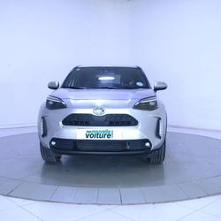 Toyota Yaris Cross Yaris Cross Hybride 116h 2WD - Design Fontenay-le-Comte