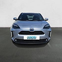 Toyota Yaris Cross Yaris Cross Hybride 116h 2WD - Design Fontenay-le-Comte