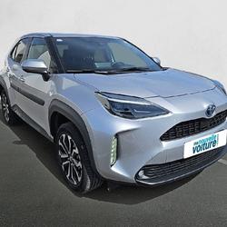 Toyota Yaris Cross Yaris Cross Hybride 116h 2WD - Design Fontenay-le-Comte