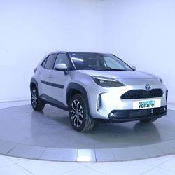 Toyota Yaris Cross Yaris Cross Hybride 116h 2WD - Design Fontenay-le-Comte