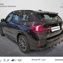 BMW X1 sDrive18i 136ch M Sport Limonest