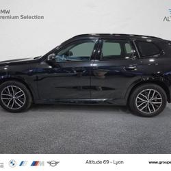 BMW X1 sDrive18i 136ch M Sport Limonest