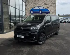 Citroen Jumpy Mérignac