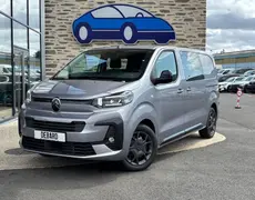 Citroen Jumpy Mérignac