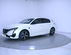Peugeot 308 III Phase 1 Fontenay-le-Comte