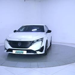 Peugeot 308 III Phase 1 308 PureTech 130ch S&S EAT8 - GT Fontenay-le-Comte