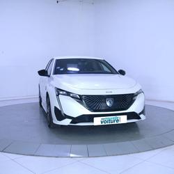 Peugeot 308 III Phase 1 308 PureTech 130ch S&S EAT8 - GT Fontenay-le-Comte