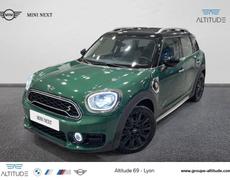 Mini Countryman Limonest