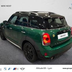 Mini Countryman Cooper SE 136ch + 88ch Longstone ALL4 BVA Limonest