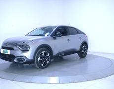 Citroen C4 Fontenay-le-Comte