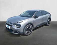 Citroen C4 Fontenay-le-Comte