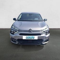 Citroen C4 C4 BlueHDi 130 S&S EAT8 - Shine Fontenay-le-Comte