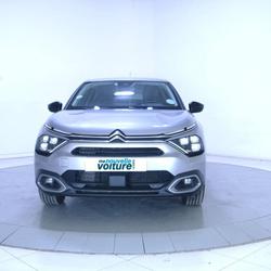 Citroen C4 C4 BlueHDi 130 S&S EAT8 - Shine Fontenay-le-Comte
