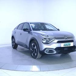 Citroen C4 C4 BlueHDi 130 S&S EAT8 - Shine Fontenay-le-Comte