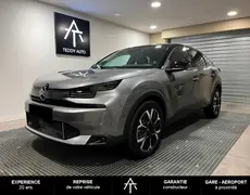 Citroen C4 Montaigu-Vendée