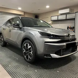 Citroen C4 1.2 HYBRIDE 145 MAX E-DCS6 Montaigu-Vend&eacute;e