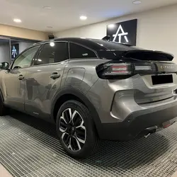 Citroen C4 1.2 HYBRIDE 145 MAX E-DCS6 Montaigu-Vend&eacute;e