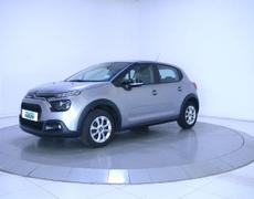 Citroen C3 Fontenay-le-Comte