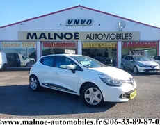 Renault Clio 4 Domloup