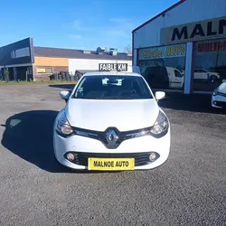 Renault Clio 4 1.5 DCI 90 CH BUSINESS Domloup