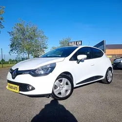 Renault Clio 4 1.5 DCI 90 CH BUSINESS Domloup