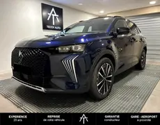 DS DS7 Montaigu-Vendée