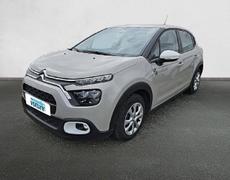 Citroen C3 Fontenay-le-Comte