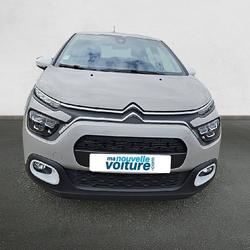 Citroen C3 C3 PureTech 83 ch BVM5 - You Fontenay-le-Comte