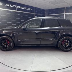 Porsche Macan (95B) 3.0 V6 360 CV GTS PDK 4X4 Saint-Martin-d'H&egrave;res