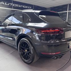 Porsche Macan (95B) 3.0 V6 360 CV GTS PDK 4X4 Saint-Martin-d'H&egrave;res