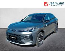 Volkswagen T-Roc - T-Roc 1.5 eTSI EVO2 Hybrid 116 ch DSG7 Style - 35 790 €