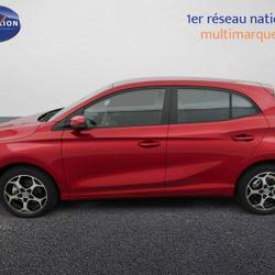 MG MG3 Hybrid+ 195ch Comfort Auch