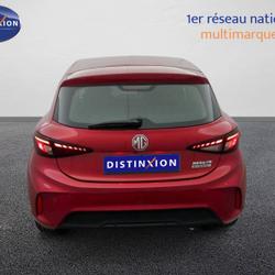 MG MG3 Hybrid+ 195ch Comfort Auch