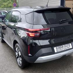 Opel Frontera 1.2 TURBO HYBRID 145CH GS E-DCT6 Saint-Paul-l&egrave;s-Dax