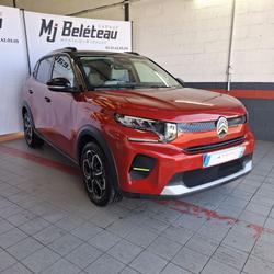 Citroen C3 Essence 100 ch MAX Montaigu-Vend&eacute;e