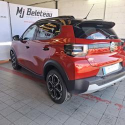 Citroen C3 Essence 100 ch MAX Montaigu-Vend&eacute;e