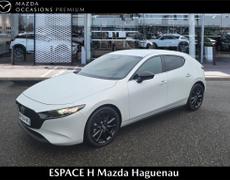 Mazda Mazda3 Haguenau