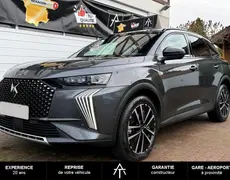 DS DS7 Montaigu-Vendée