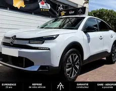 Citroen C4 Montaigu-Vendée