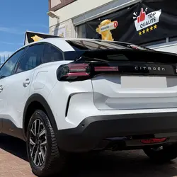 Citroen C4 1.2 HYBRIDE 145 S&S MAX AUTOMATIQUE - PACK TECHNO Montaigu-Vend&eacute;e