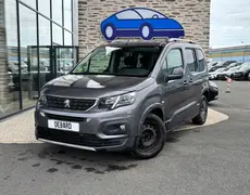 Peugeot Rifter Saint-Léger-de-Linières