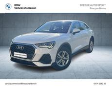 Audi Q3 Viriat