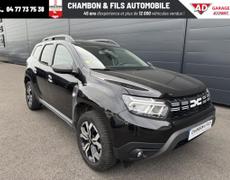 Dacia Duster La Grand-Croix
